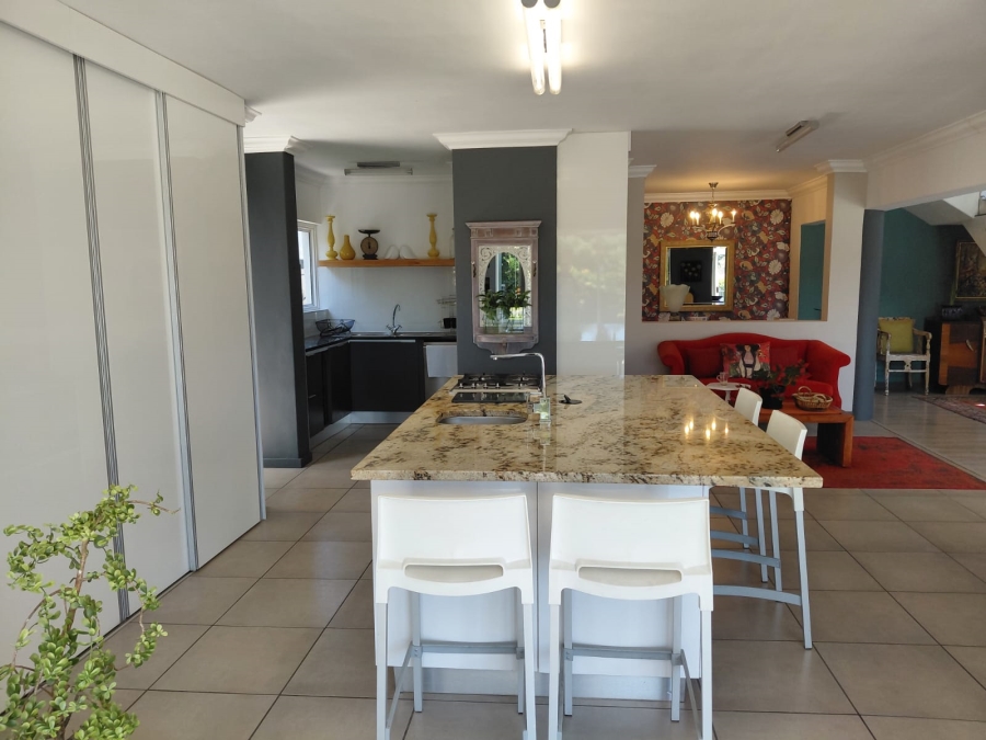 To Let 4 Bedroom Property for Rent in Greenways Golf Estate Western Cape